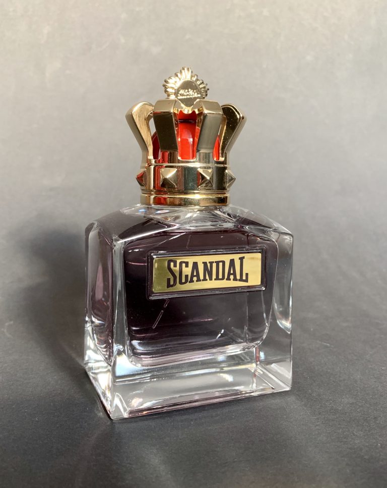 Jean Paul Gaultier Scandal Pour Homme 100ml - obrazek 3