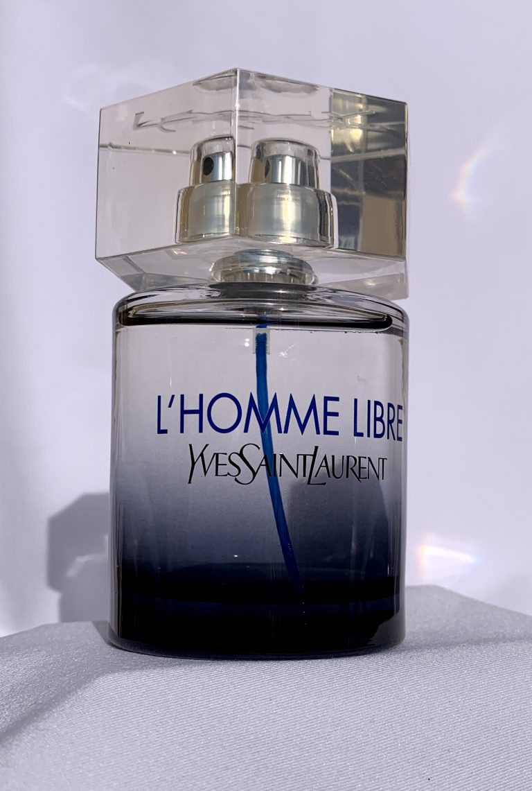 Alternative view of YSL Yves Saint Laurent L’Homme Libre 100ml