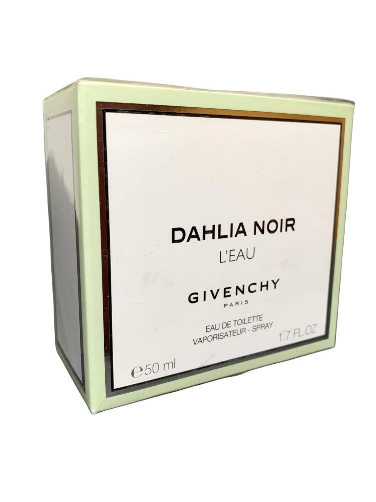 Givenchy Dahlia Noir L'Eau 50ml