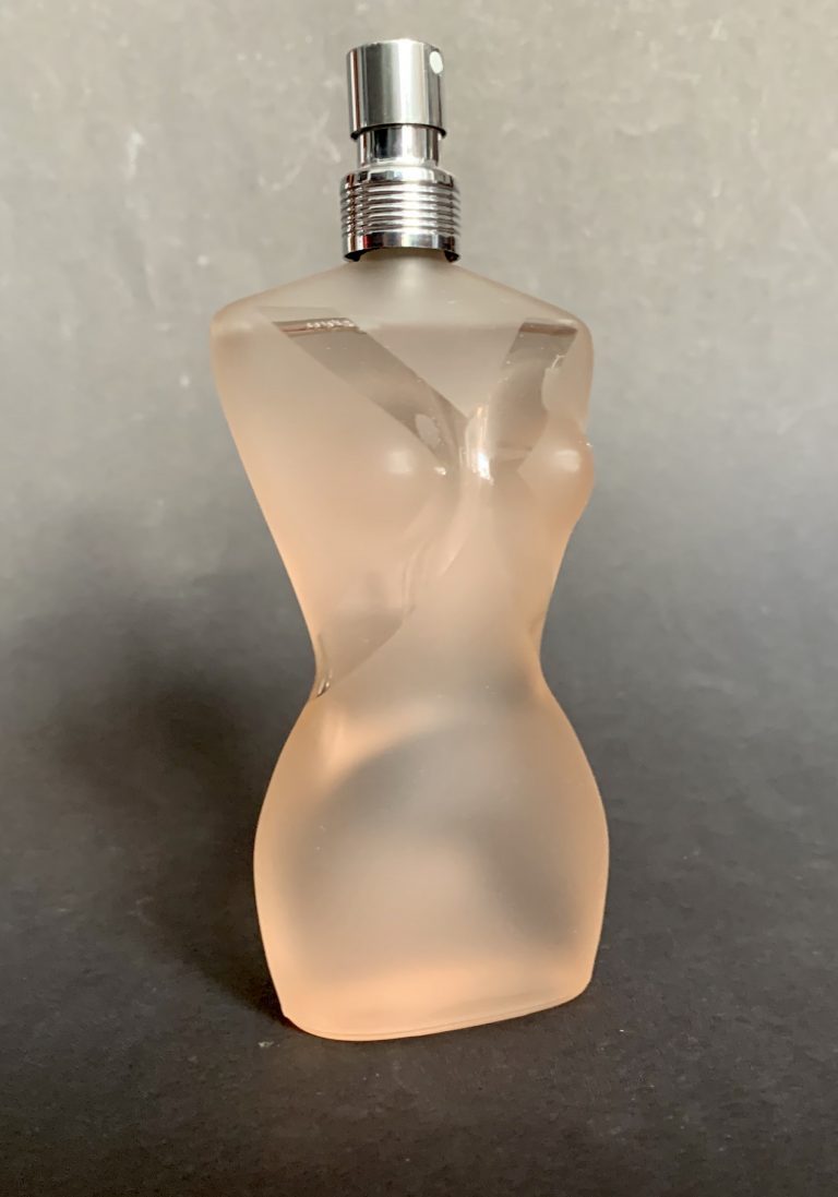Jean Paul Gaultier Classique X Collection 100ml - obrazek 3