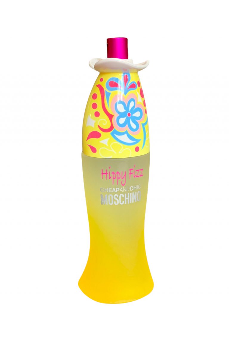 Moschino Cheap and Chic Hippy Fizz 100ml