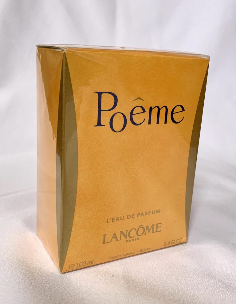 Alternative view of Lancome Poeme L'Eau de Parfum 100ml