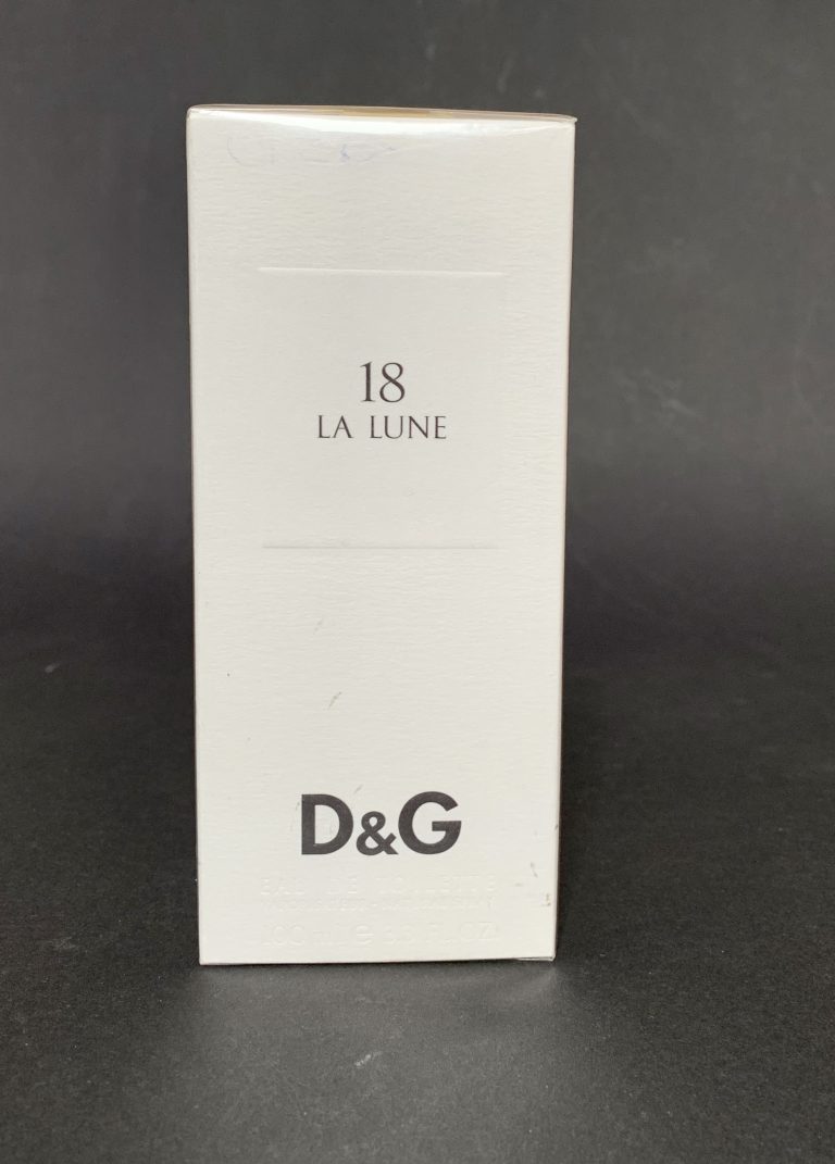 Alternative view of D&G Dolce&Gabbana La Lune 18 100ml