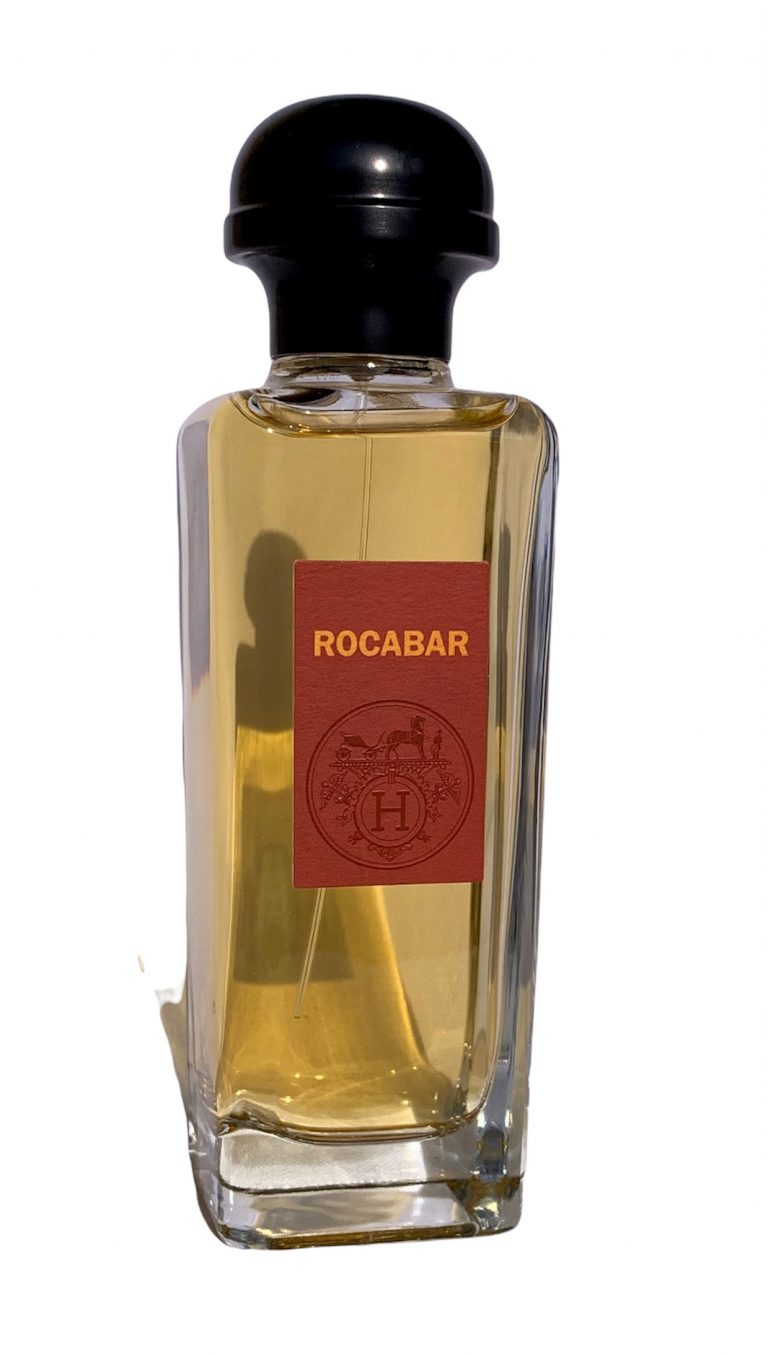 Hermes Rocabar 100ml Eau de Toilette