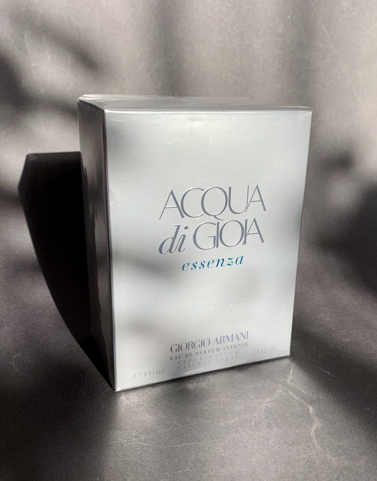 Alternative view of Giorgio Armani Acqua di Gioia Essenza 100ml