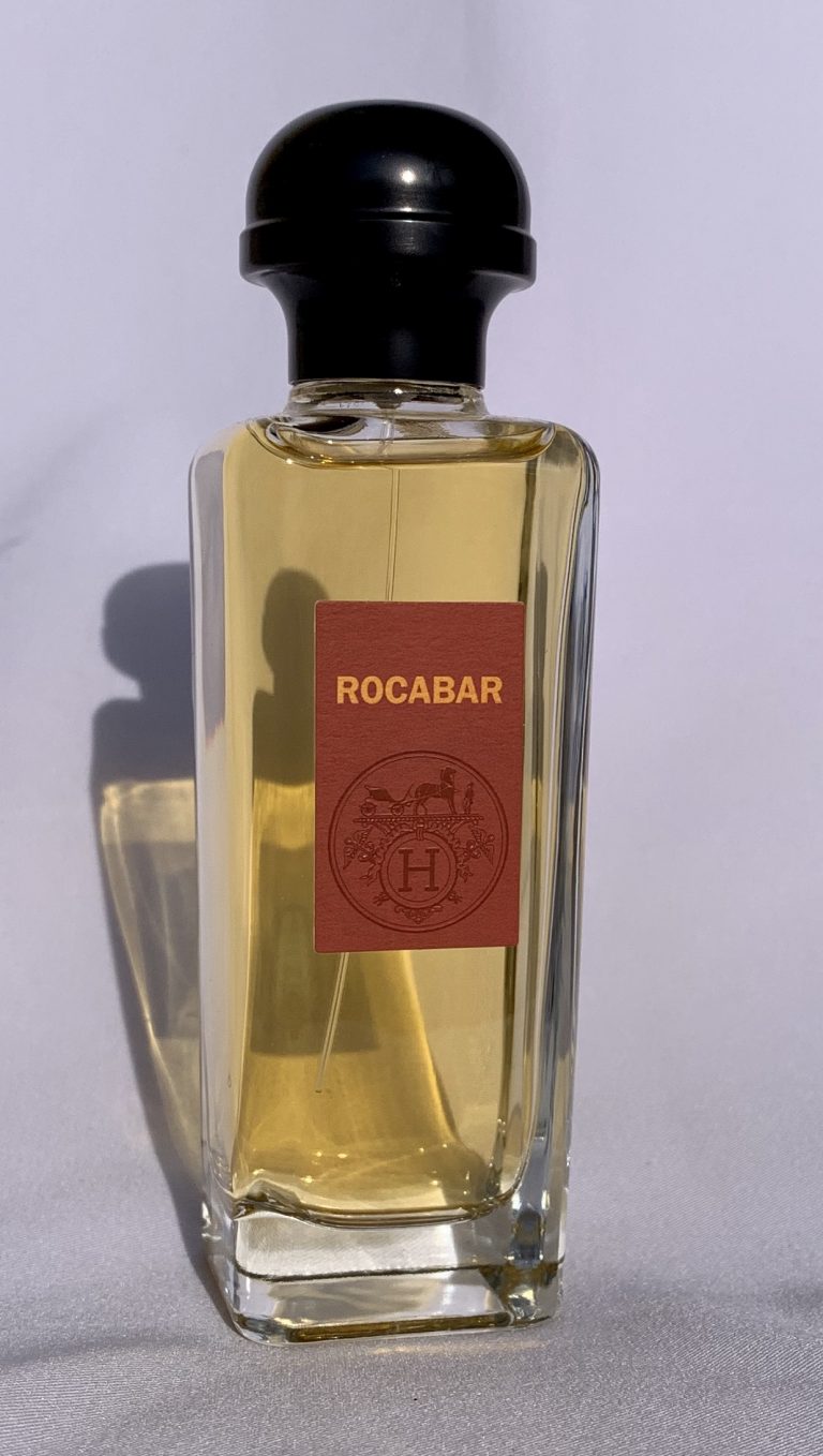 Alternative view of Hermes Rocabar 100ml Eau de Toilette