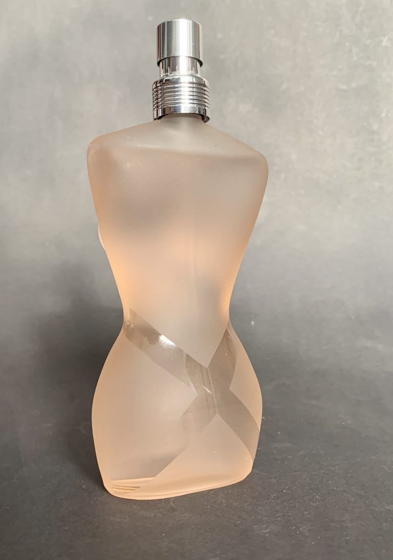 Jean Paul Gaultier Classique X Collection 100ml - obrazek 4