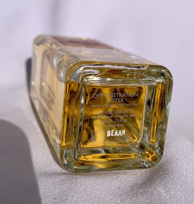 Hermes Rocabar 100ml Eau de Toilette - obrazek 5