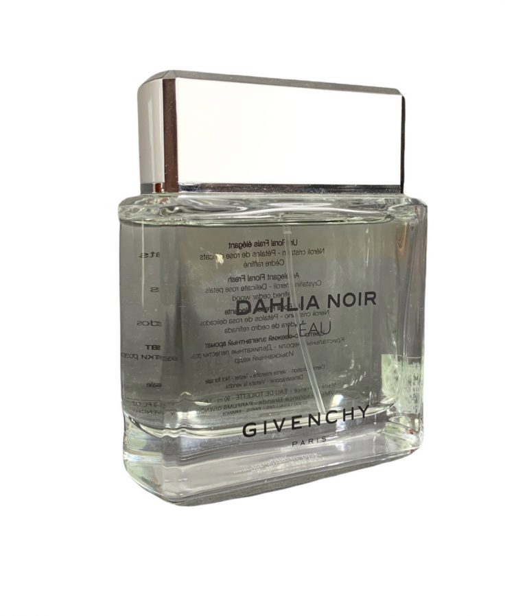 Givenchy Dahlia Noir L'Eau 75ml