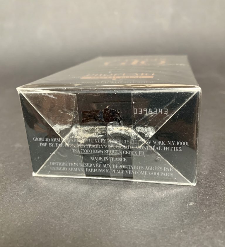 Giorgio Armani Acqua di Gio Profumo Special Blend 75ml - obrazek 5