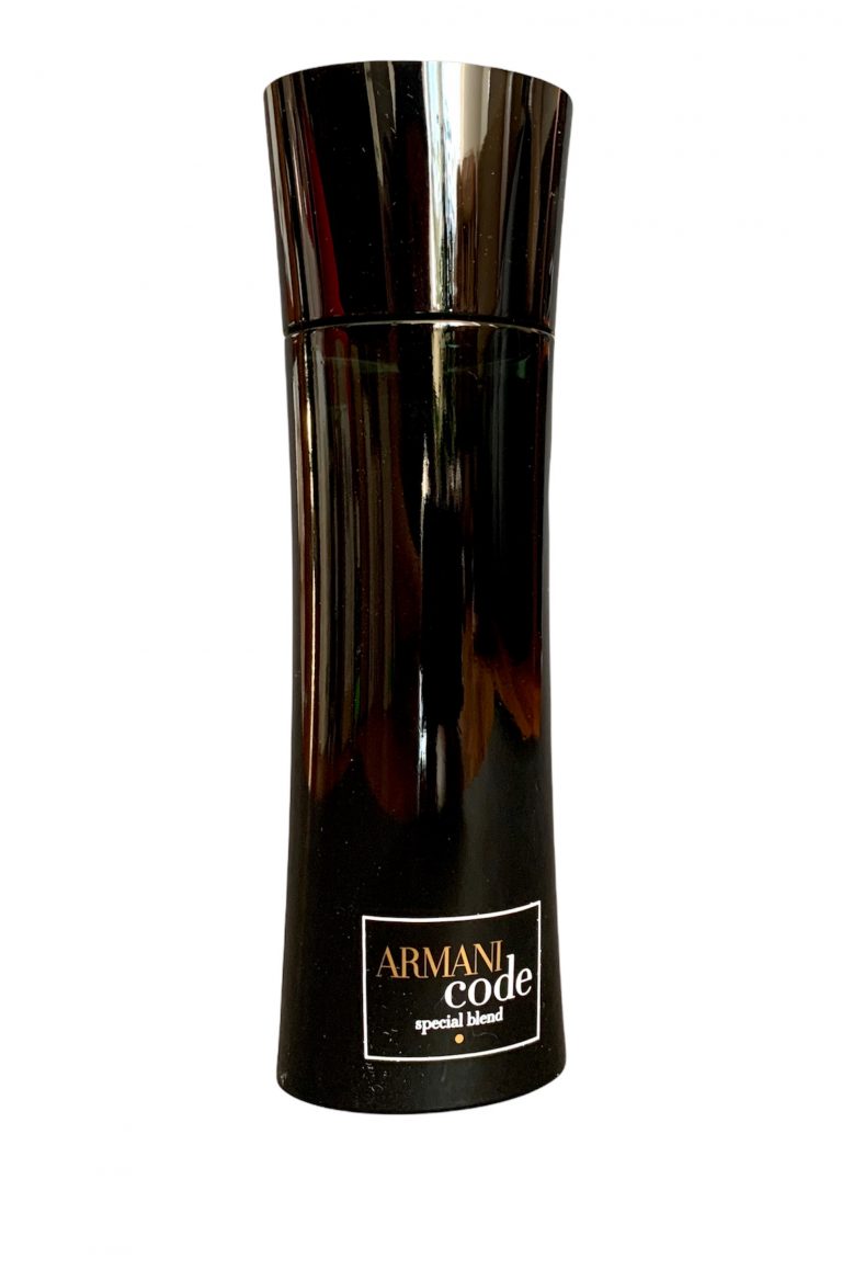Giorgio Armani Code Special Blend Pour Homme 75ml