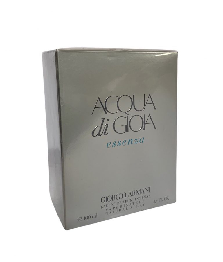 Giorgio Armani Acqua di Gioia Essenza 100ml