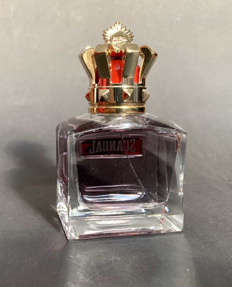 Jean Paul Gaultier Scandal Pour Homme 100ml - obrazek 5