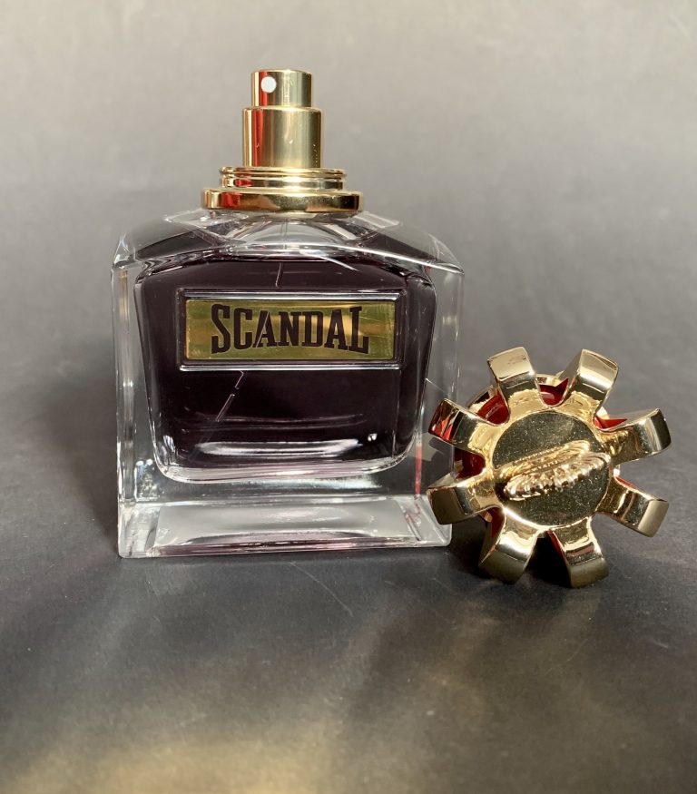 Jean Paul Gaultier Scandal Pour Homme 100ml - obrazek 6