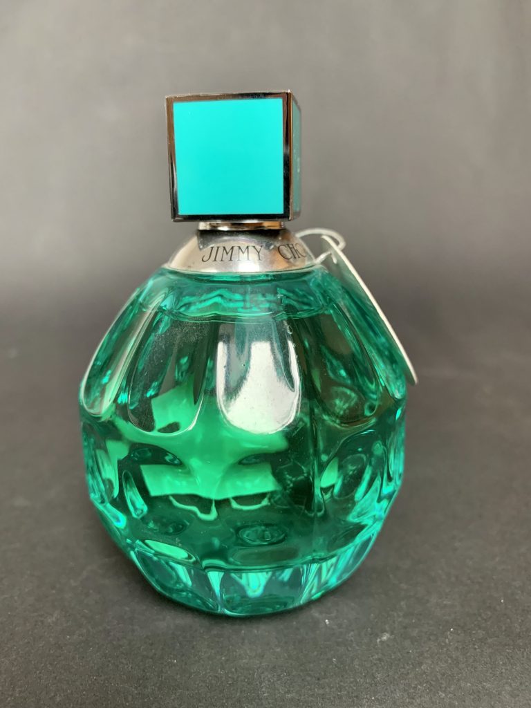 Alternative view of Jimmy Choo Exotic (2015) 100ml