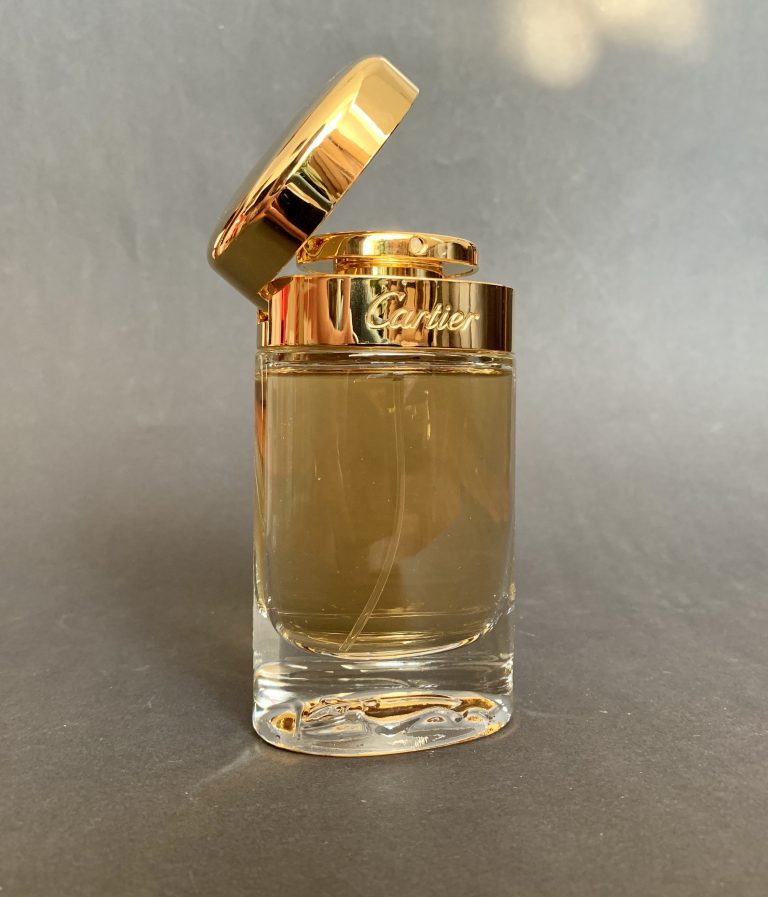 Cartier Baiser Vole Essence de Parfum 80ml - obrazek 3
