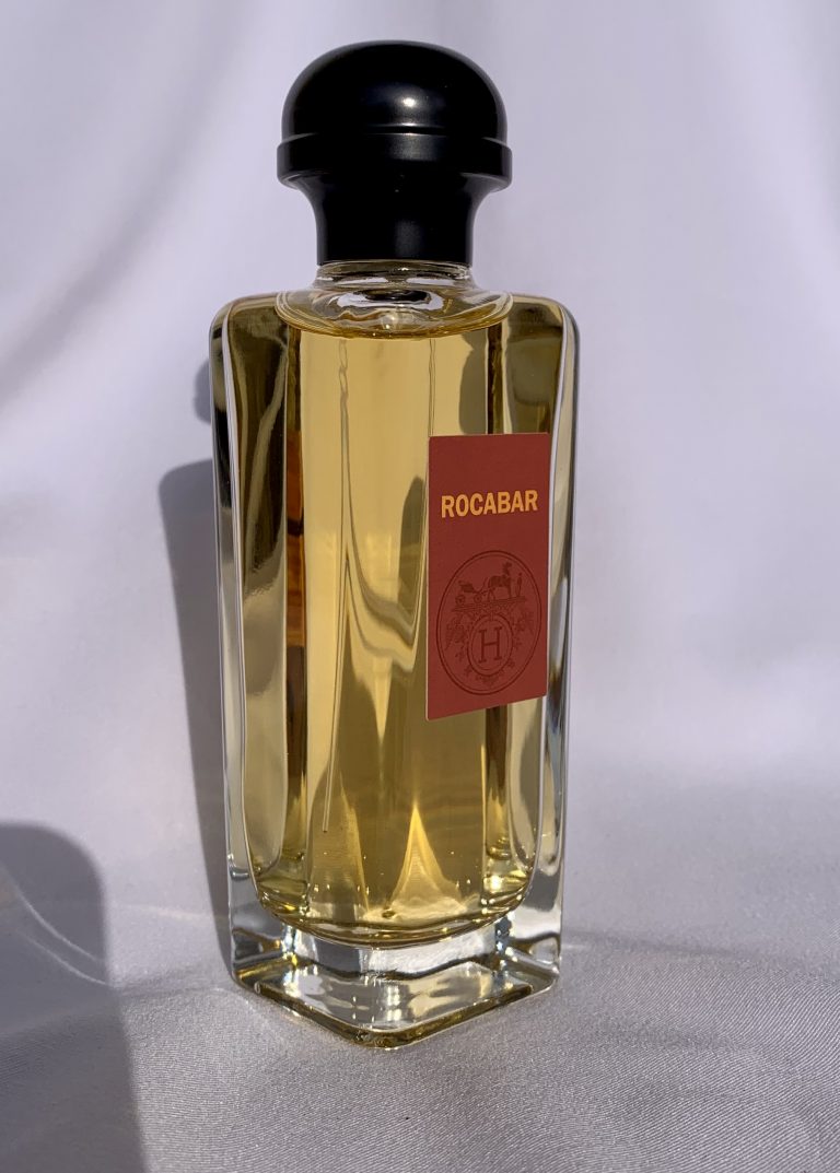 Hermes Rocabar 100ml Eau de Toilette - obrazek 3