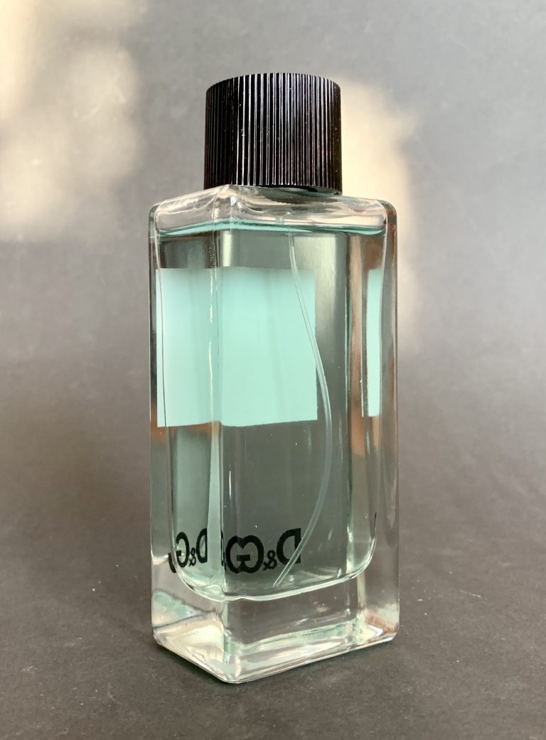 D&G Dolce&Gabbana Le Fou 21 100ml - obrazek 3