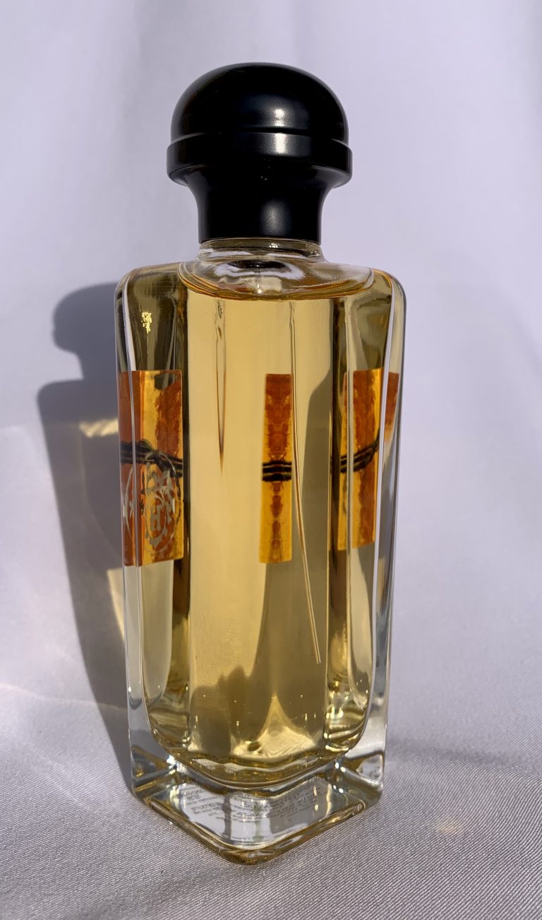 Hermes Rocabar 100ml Eau de Toilette - obrazek 4