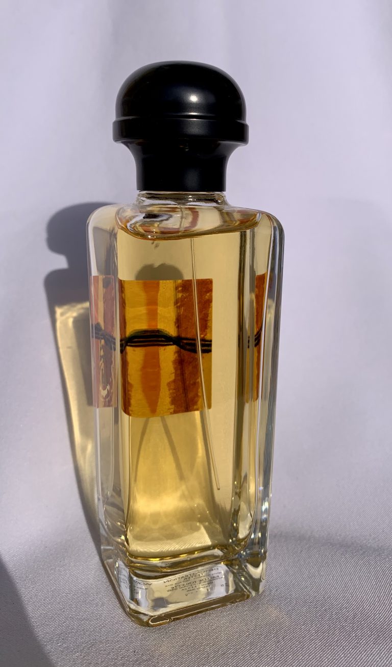 Hermes Rocabar 100ml Eau de Toilette - obrazek 6