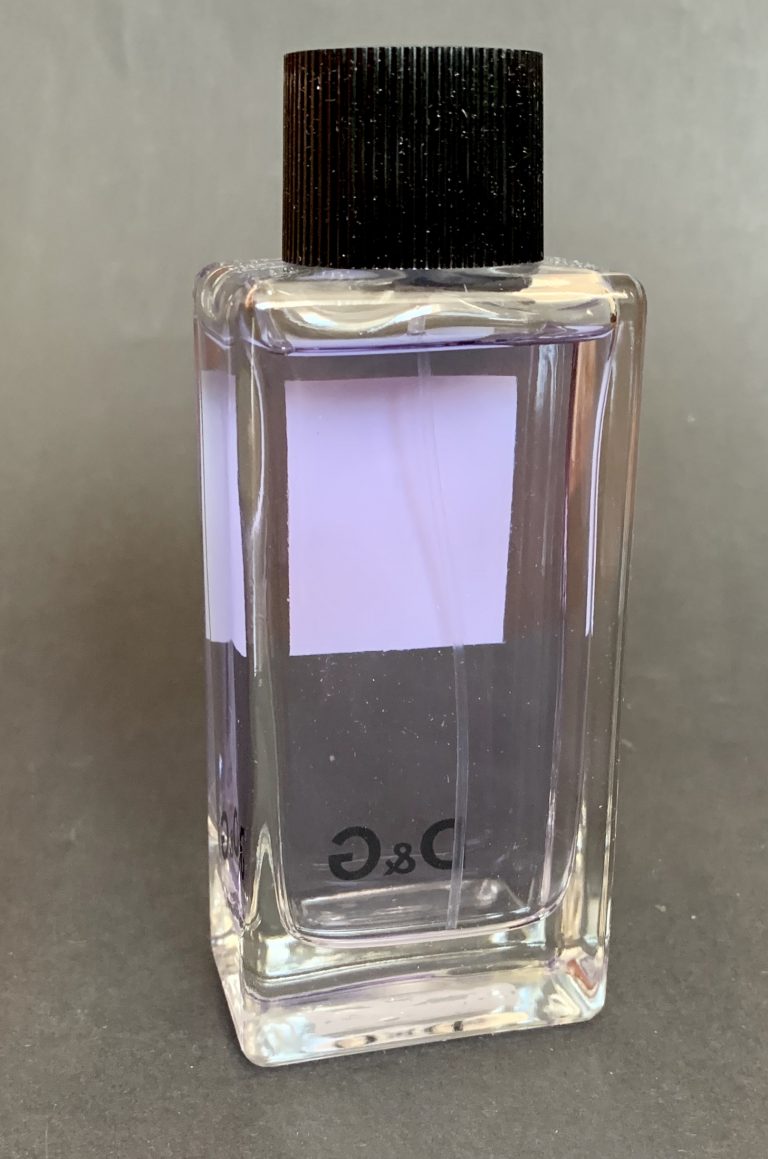 D&G Dolce&Gabbana Le Bateleur 1 100ml - obrazek 3