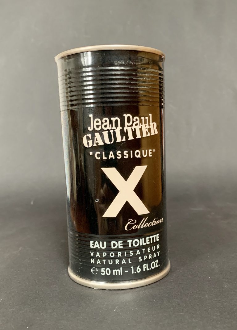 Alternative view of Jean Paul Gaultier Classique X Collection 50ml