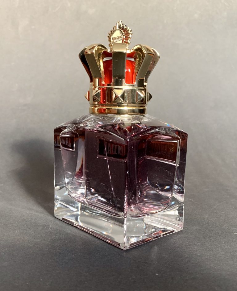 Jean Paul Gaultier Scandal Pour Homme 100ml - obrazek 4