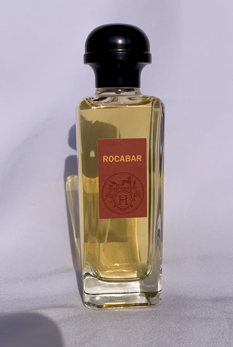 Hermes Rocabar 100ml Eau de Toilette - obrazek 7