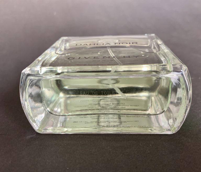 Givenchy Dahlia Noir L'Eau 75ml - obrazek 4