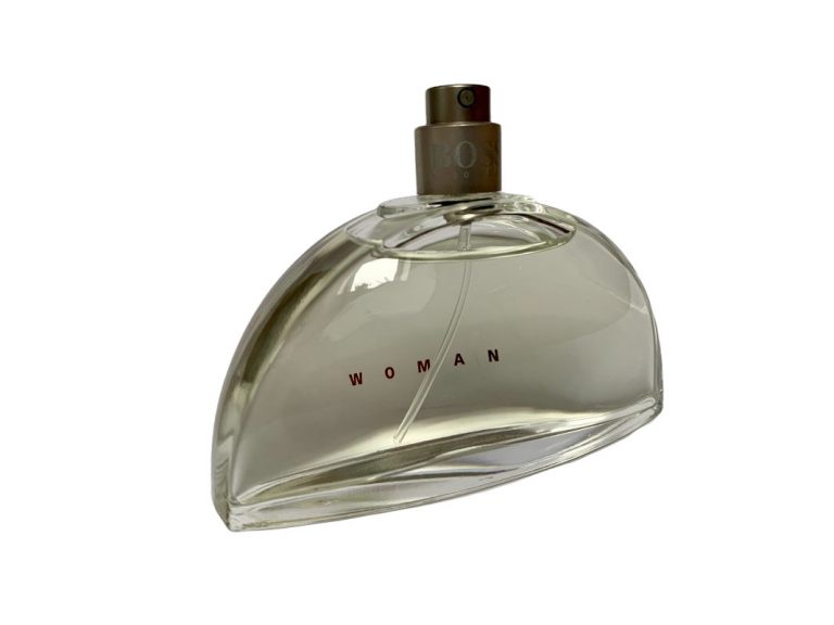 Alternative view of Hugo Boss Woman 90ml