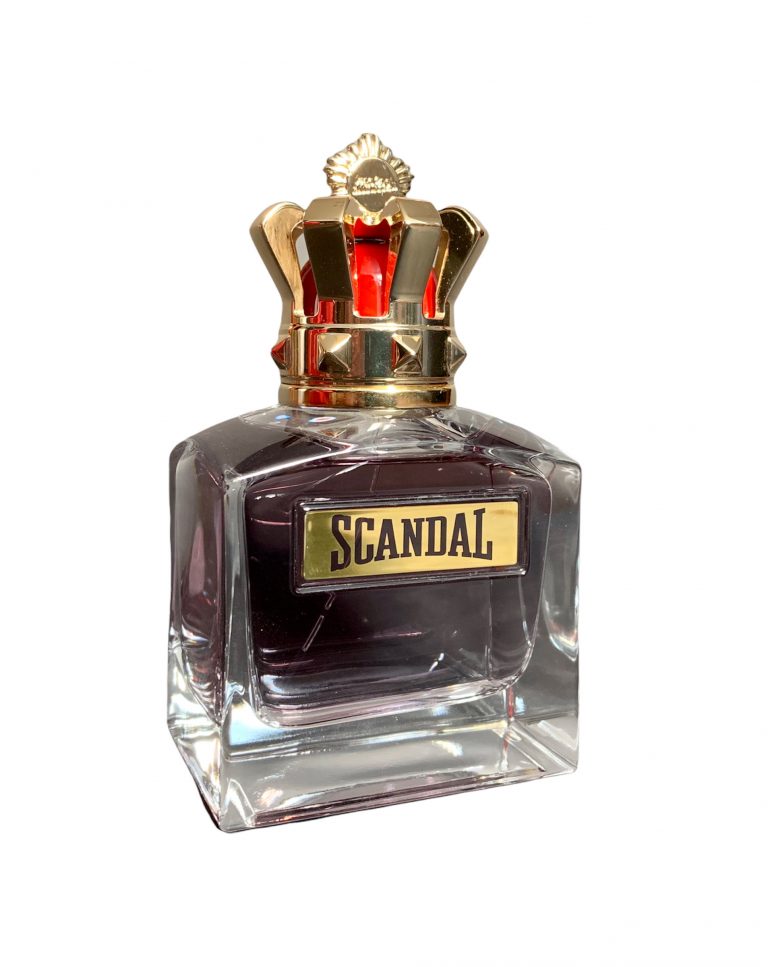 Jean Paul Gaultier Scandal Pour Homme 100ml