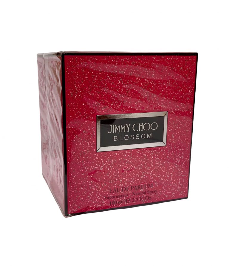Jimmy Choo Blossom 100ml Eau de Parfum