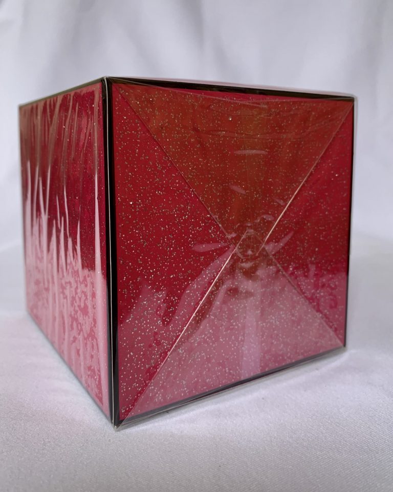 Jimmy Choo Blossom 100ml Eau de Parfum - obrazek 4