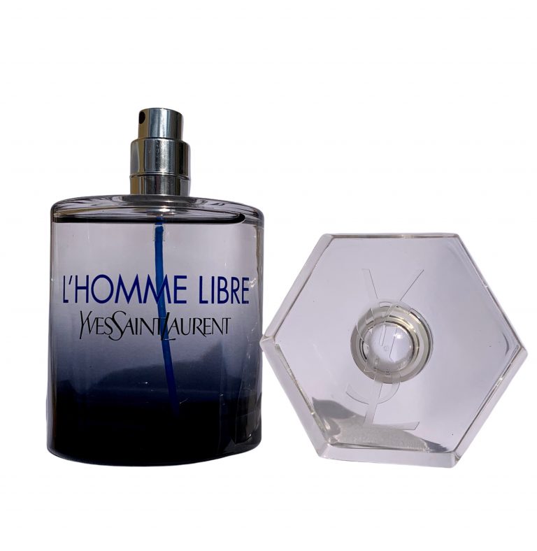 YSL Yves Saint Laurent L’Homme Libre 100ml