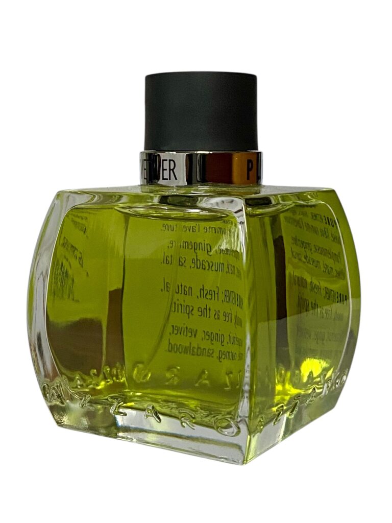 Azzaro Pure Vetiver 125ml