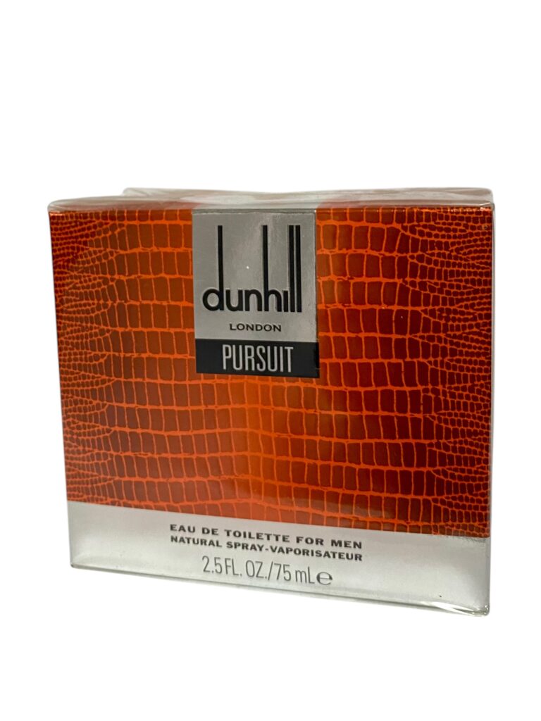 Dunhill Pursuit 75ml