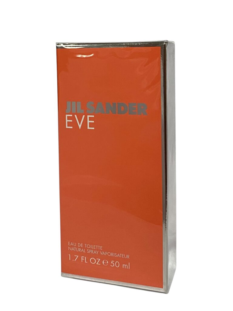 Jil Sander Eve 50ml