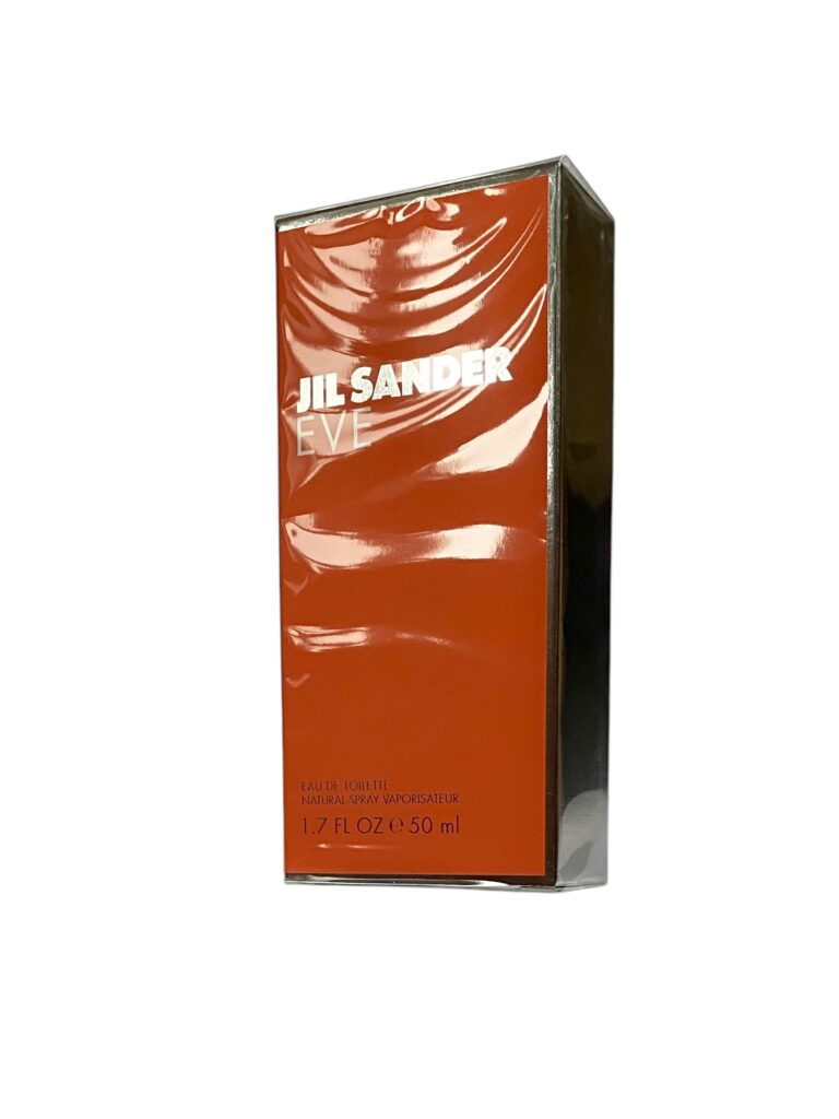 Alternative view of Jil Sander Eve 50ml