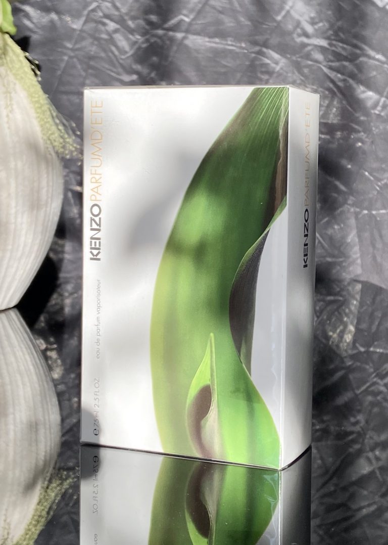 Alternative view of Kenzo Parfum D' Ete 75ml