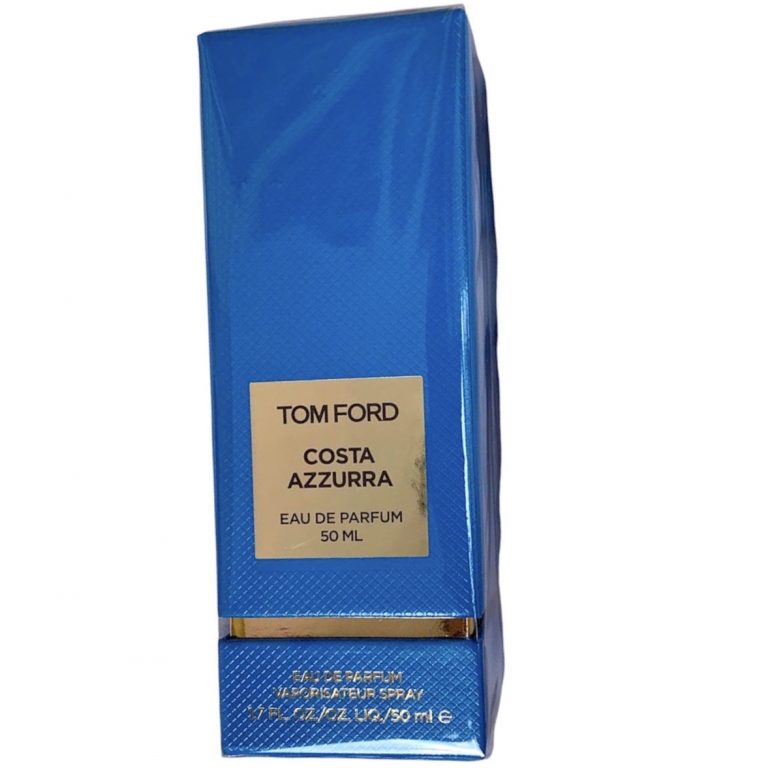Tom Ford Costa Azzurra 50ml Eau de Parfum