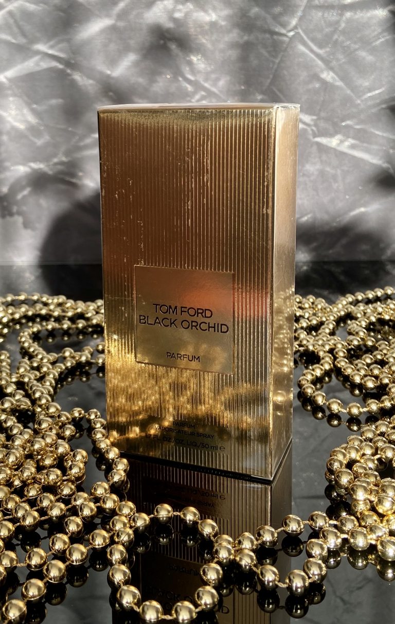 Alternative view of Tom Ford Black Orchid Parfum 50ml