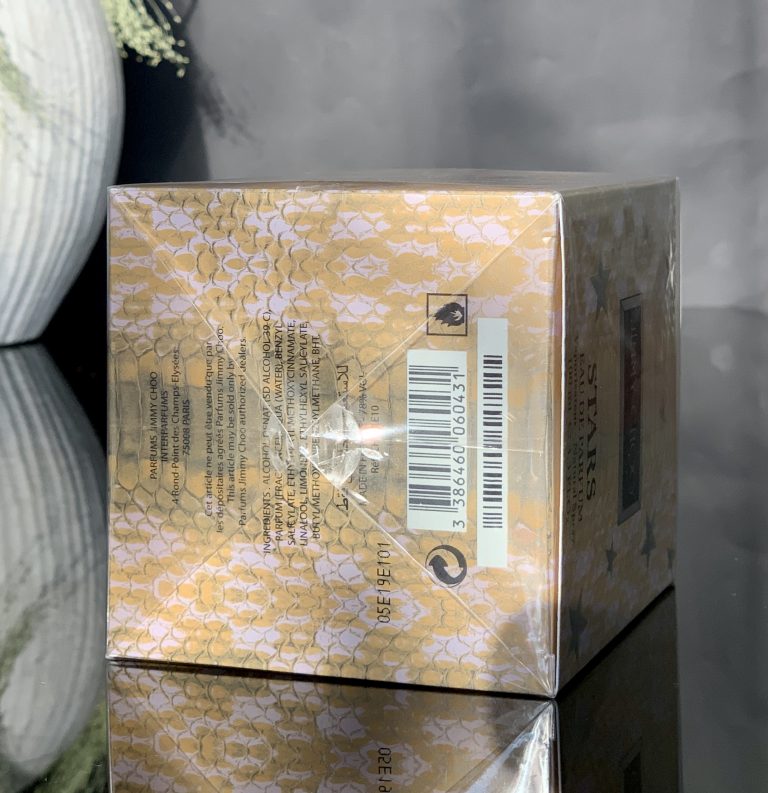 Jimmy Choo Stars 100ml - obrazek 4