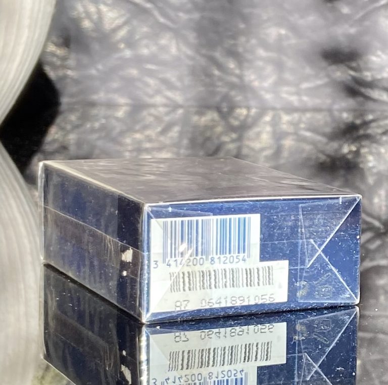 Davidoff Silver Shadow Altitude 50ml - obrazek 3