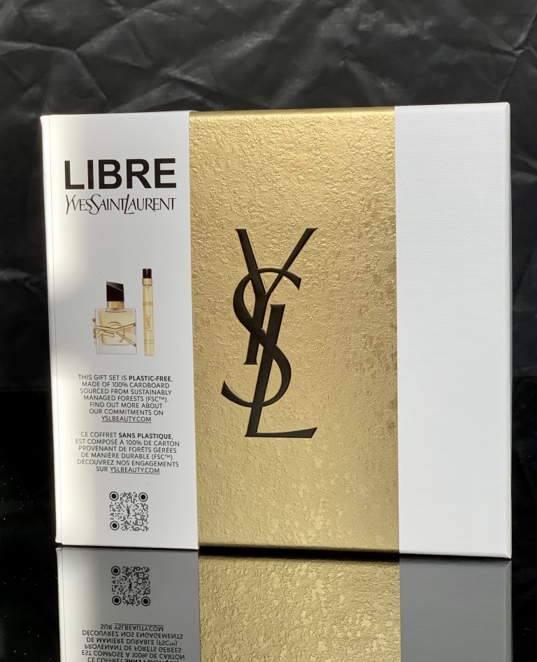 Alternative view of Yves Saint Laurent Libre 30ml + 10ml