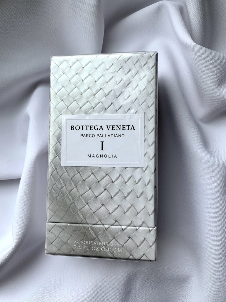 Alternative view of Bottega Veneta Parco Palladiano I Magnolia 100ml