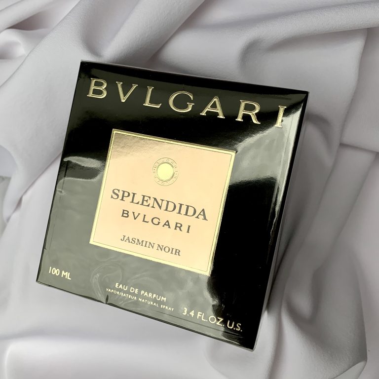 Alternative view of Bvlgari Splendida Jasmin Noir 100ml