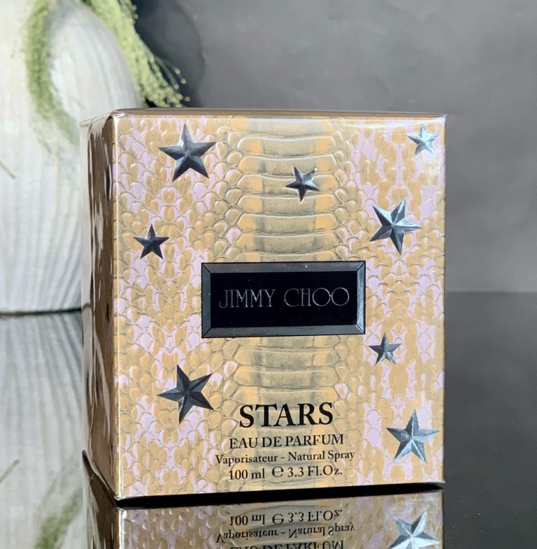 Alternative view of Jimmy Choo Stars 100ml