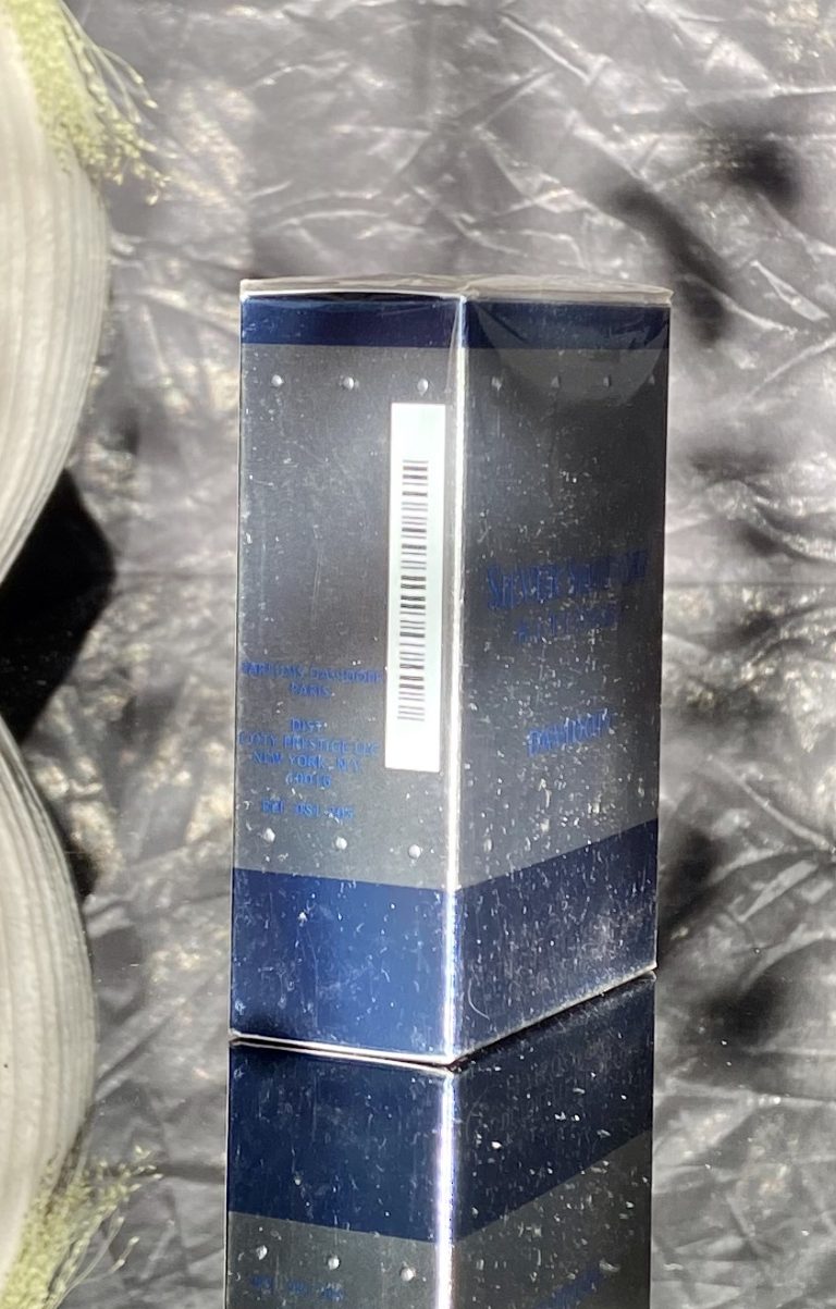 Davidoff Silver Shadow Altitude 50ml - obrazek 5