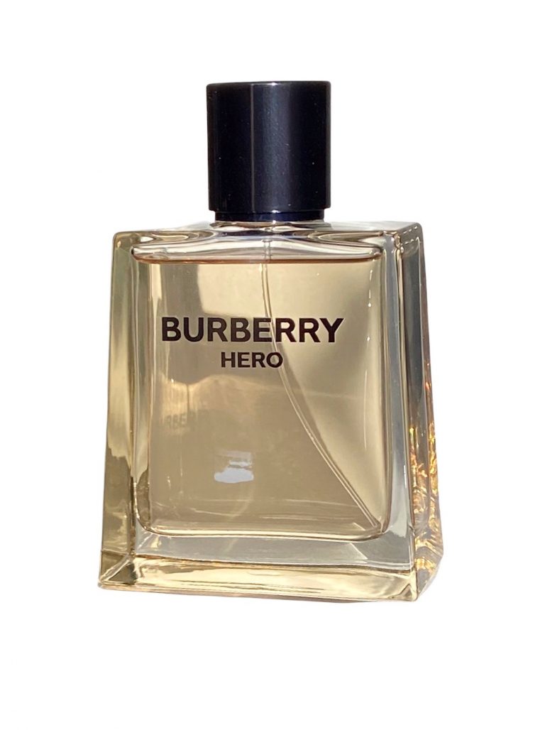 Burberry Hero 100ml Eau de Toilette