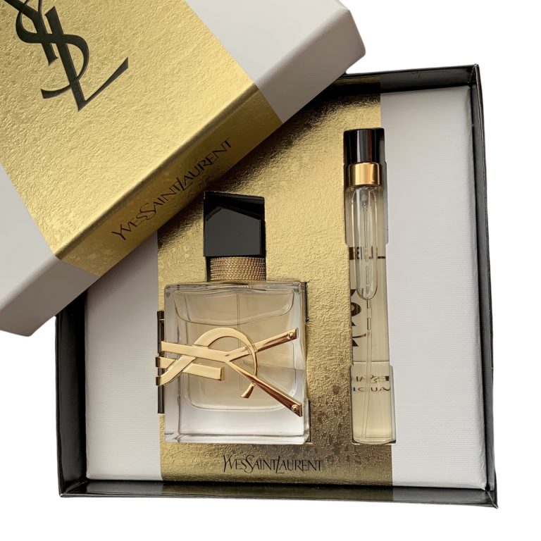 Yves Saint Laurent Libre 30ml + 10ml